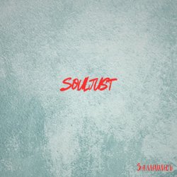 Обложка Souljust - Залишись