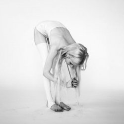 Обложка Poppy - All The Things She Said