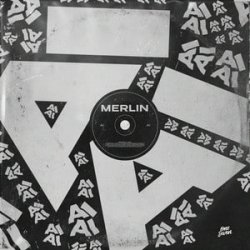 Обложка Merlin - Ai Ai