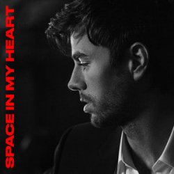 Обложка Enrique Iglesias - Space In My Heart