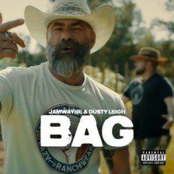 Обложка JamWayne & Dusty Leigh - Bag