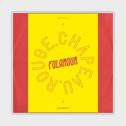 Обложка Folamour - Lost between friendly fires