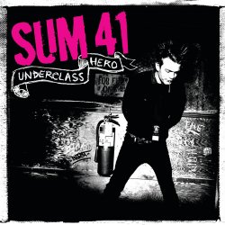 Обложка Sum 41 - With Me