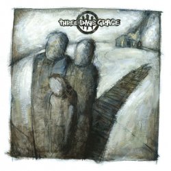 Обложка Three Days Grace - I Hate Everithing About You