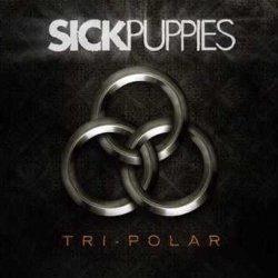 Обложка Sick Puppies - You're Going Down