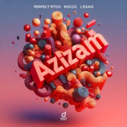 Обложка Perfect Pitch & Rocco & L´EXAIS - Azizam