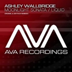 Обложка Ashley Wallbridge - Moonlight Sonata