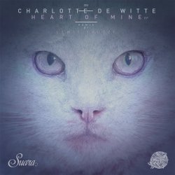 Обложка Charlotte De Witte - This
