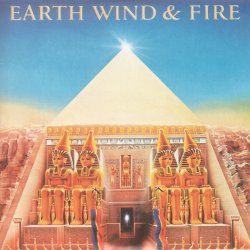Обложка Earth, Wind & Fire - In The Marketplace (Interlude)