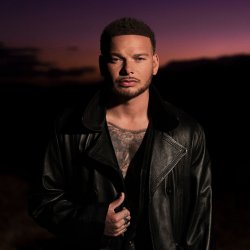 Обложка Kane Brown - Hit the Gas