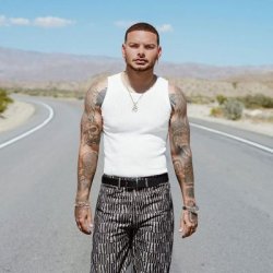 Обложка Kane Brown - Don't Go City on Me