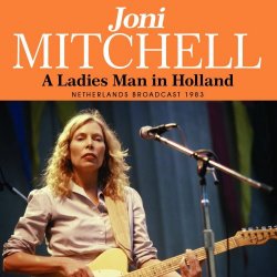 Обложка Joni Mitchell - Big Yellow Taxi