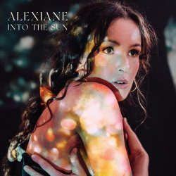 Cover Alexiane - This City Makes Me Crazy