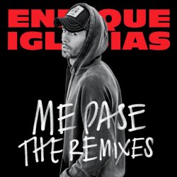 Обложка Enrique Iglesias - ME PASE (feat. Farruko) (Jose Solano Remix)