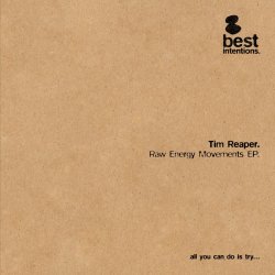 Обложка Tim Reaper - Fusebox