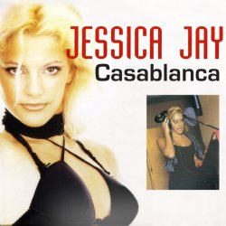 Обложка Jessica Jay - Casablanca