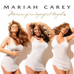 Обложка Mariah Carey - Obsessed (Gravagerz REMIX)