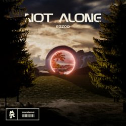 Обложка Egzod - Not Alone