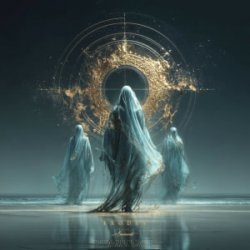 Обложка Amanati - Exodus