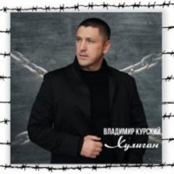 Обложка Владимир Курский - Судьба воров