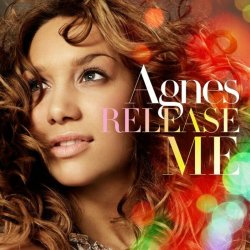 Обложка Agnes - Release me (original version)