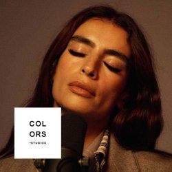 Обложка Sevdaliza - A COLORS ENCORE