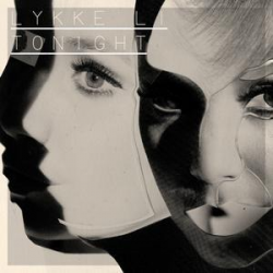 Обложка Lykke Li - Until We Bleed