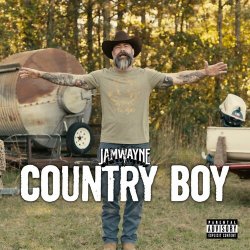 Обложка JamWayne - Country Boy