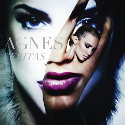 Обложка Agnes - Amazing