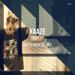 Обложка Kaaze - Triplet (Instrumental Edit)