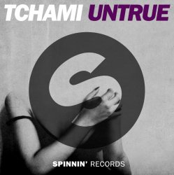 Обложка Tchami - Untrue (Original Mix)