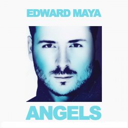 Обложка Edward Maya - Angel of Love