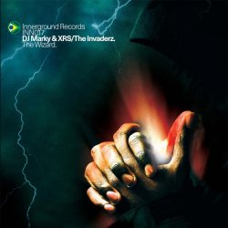 Обложка Marky and XRS - The Wizard (The Invaderz Remix