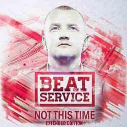 Обложка Beat Service feat. Cathy Burton - When Tomorrow Never Comes