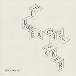 Pochette Flume - This Song Is Not About A Girl