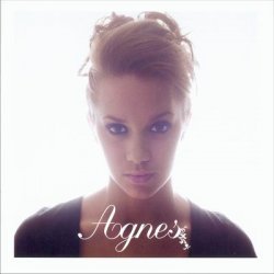 Обложка Agnes - Stranded