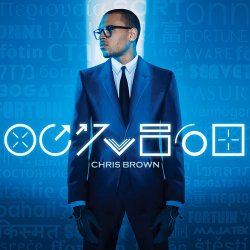 Обложка Chris Brown - Bassline