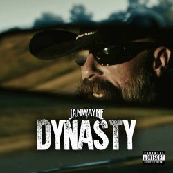 Обложка JamWayne - Dynasty