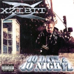 Обложка Xzibit - Chamber Music
