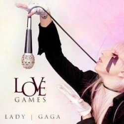 Обложка Lady Gaga - Love game (Jody Den Broeder club remix)