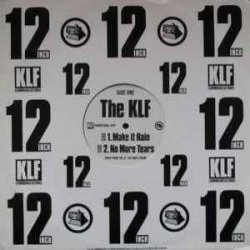 Обложка The KLF - Make It Rain (92 Remix Instrumental)
