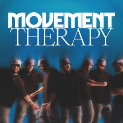 Обложка Folamour - Movement is Therapy
