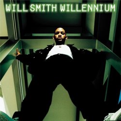 Обложка Will Smith - I'm Comin'