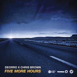 Обложка Deorro & Chris Brown - Five More Hours