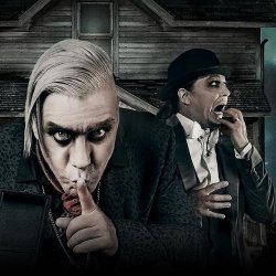 Обложка Lindemann - Skills In Pills