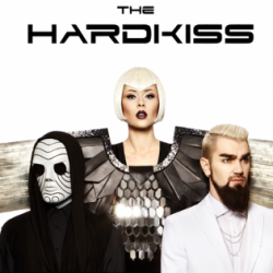 Обложка The HARDKISS - Part of me