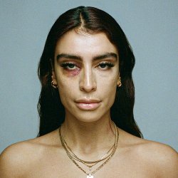 Обложка Sevdaliza - Joanna