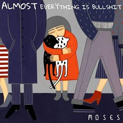 Обложка Moses - Cause You Got Me