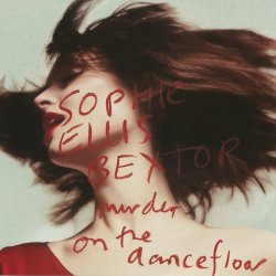 Обложка Sophie Ellis-Bextor - Never Let Me Down