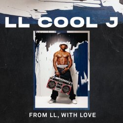 Cover LL Cool J - Around The Way Girl